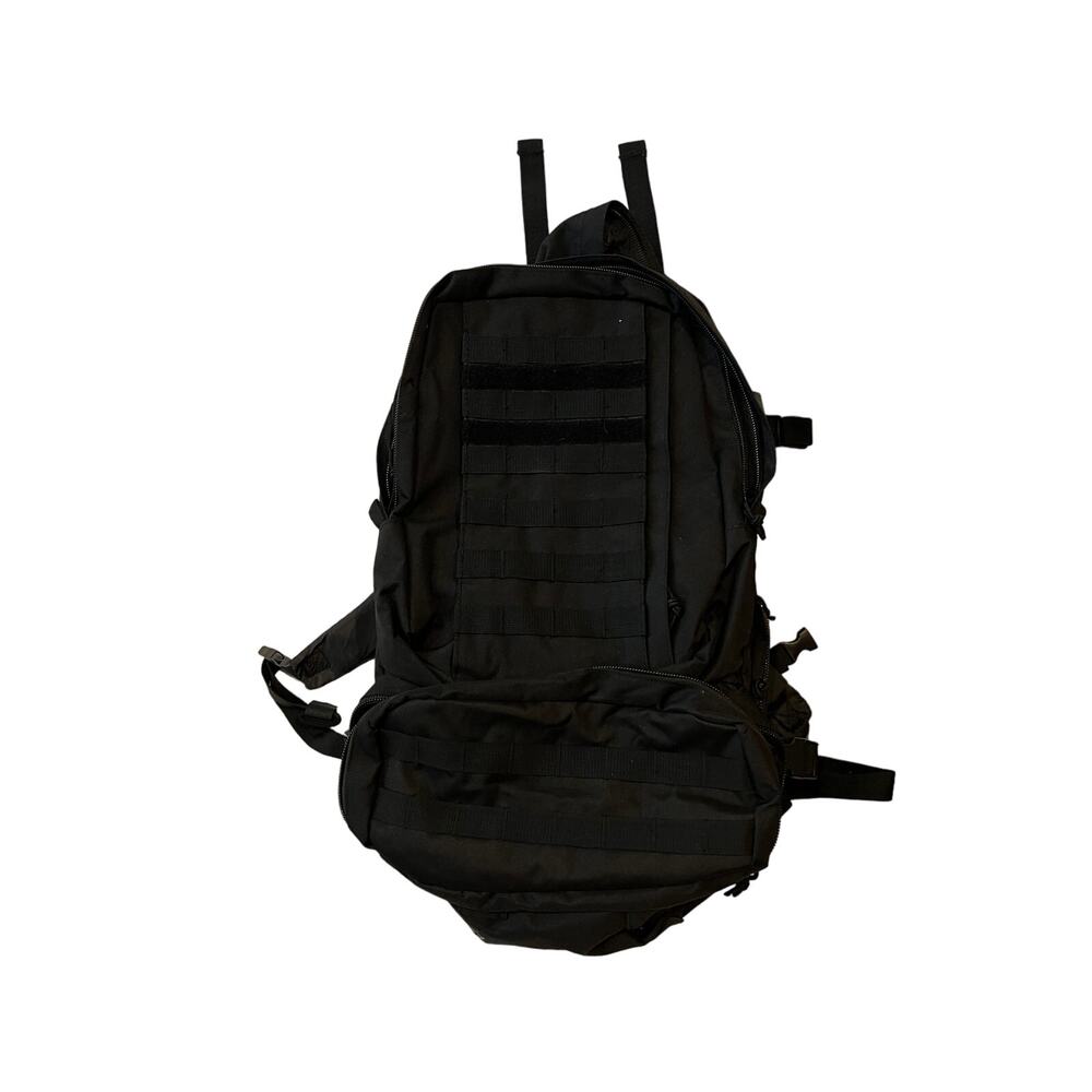 XL Heavy Canvas Tactical Backpack